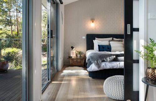 Hepburn Springs House | Discover Daruma Hepburn: Family-Friendly Villa Retreat