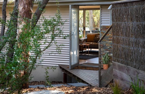 Hepburn Springs House | Discover Daruma Hepburn: Family-Friendly Villa Retreat