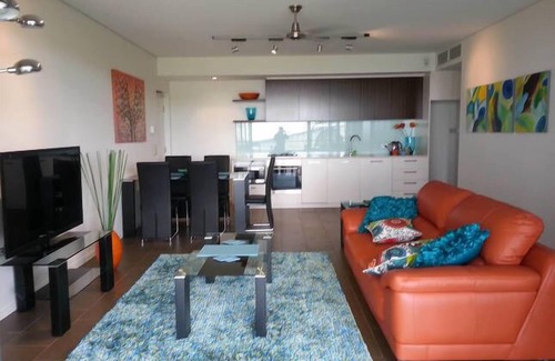 Darwin City Centre Apartment | Experience Unmatched Comfort at Darwin Buena Vista Apartments