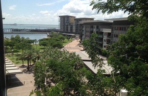 Darwin City Centre Apartment | Experience Unmatched Comfort at Darwin Buena Vista Apartments