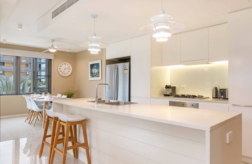 Darwin City Centre Apartment | Top-Rated Oceanfront Suites at Darwin Waterfront