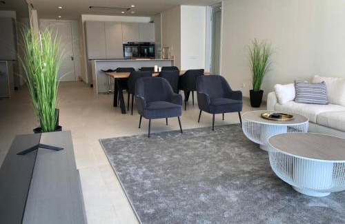 Estepona Apartment | Discover Darya Estepona: 4-Star Oceanfront Retreat
