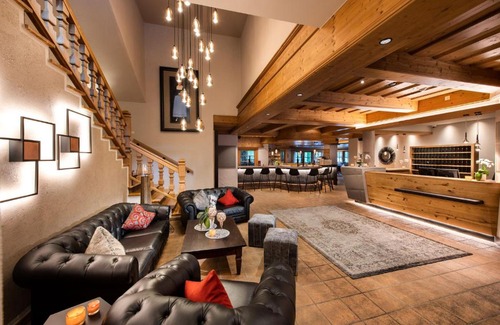 Lanersbach Hotel | Unwind at das Alois: A Premier 4-Star Oceanfront Retreat