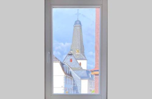 Bad Laasphe Apartment | Discover Das alte Zollhäuschen: 8.7/10 Guest Rated Stay