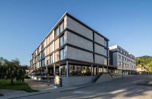 Eichstaett Hotel | Discover IBB Hotel Altmühltal-Eichstätt: Rated 8.8/10