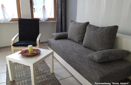 Volkach Apartment | Family-Friendly Stay at Das Altstadthaus - Rated 8.1/10