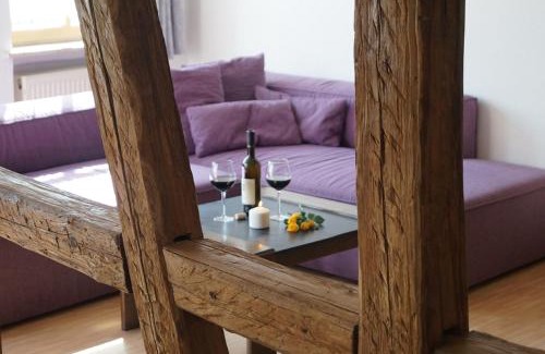 Volkach Apartment | Family-Friendly Stay at Das Altstadthaus - Rated 8.1/10