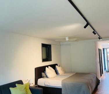 Kippenheim Apartment | Exceptional Stay at Das Andere - Gästeapartment, 4 Stars