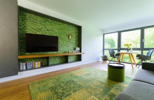 Kippenheim Apartment | Exceptional Stay at Das Andere - Gästeapartment, 4 Stars