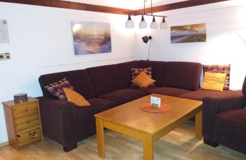 Hollern House | Discover Das Apfelhaus: Oceanfront Bliss Awaits You