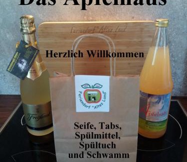 Hollern House | Discover Das Apfelhaus: Oceanfront Bliss Awaits You