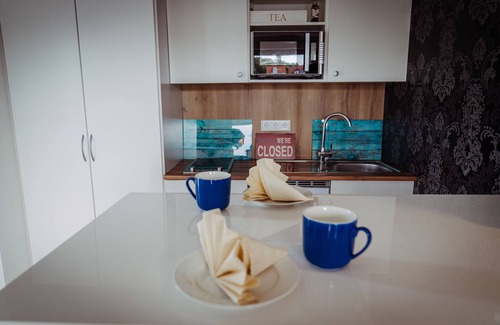 Marsberg Apartment | Experience Unmatched Views at Das Appartement mit Weitblick