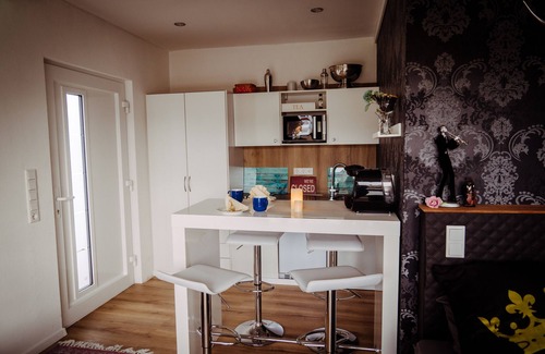 Marsberg Apartment | Experience Unmatched Views at Das Appartement mit Weitblick