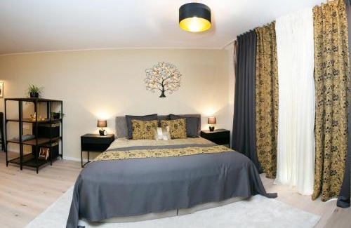 Tatari Apartment | Explore Das Appartement Tallinn - 4-Star Rated Gem!