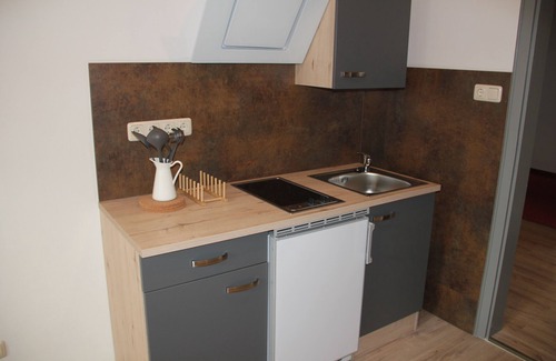 Hallein House | Discover Das Au-Gut: Eco-Friendly Retreat with Pool