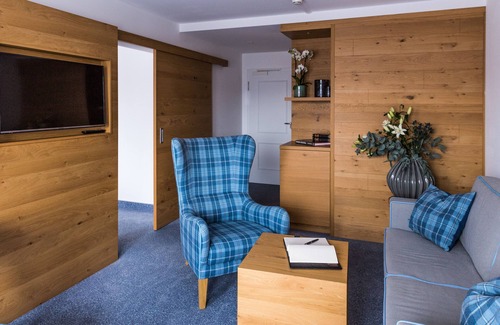 Bad Griesbach im Rottal Hotel | Relaxing DAS AUNHAMER Suite & Spa Hotel - Adults Only Retreat