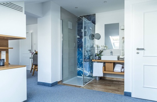 Bad Griesbach im Rottal Hotel | Relaxing DAS AUNHAMER Suite & Spa Hotel - Adults Only Retreat