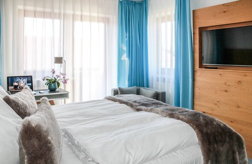 Bad Griesbach im Rottal Hotel | Relaxing DAS AUNHAMER Suite & Spa Hotel - Adults Only Retreat