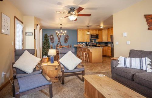 Downtown Leavenworth House | Family-Friendly DAS BAVARIAN CONDO - Ideal for 6 Guests