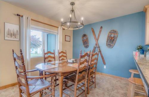 Downtown Leavenworth House | Family-Friendly DAS BAVARIAN CONDO - Ideal for 6 Guests
