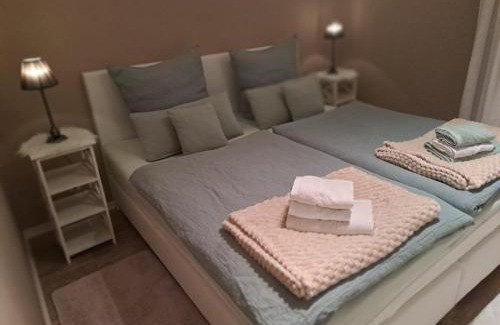 Groß Reken Apartment | Experience Nature at Das Bergherz – Pet & Child Friendly!