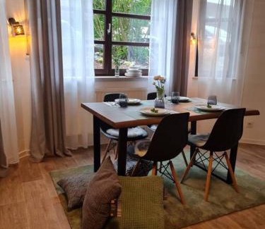 Groß Reken Apartment | Experience Nature at Das Bergherz – Pet & Child Friendly!