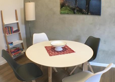 Havelberg Apartment | Family-Friendly Getaway at Bilderbuchcafe Apartment NO 3