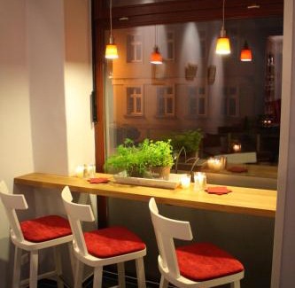 Havelberg House | Top-Rated Bilderbuchcafe - Family-Friendly Stay Awaits