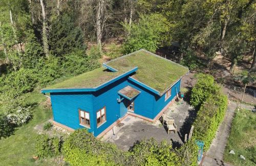 Groß Ippener House | Das Blaue Haus