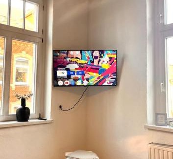 Rodewisch Apartment | Das Blaue Wunder by Immo-Franzi