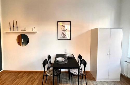 Rodewisch Apartment | Das Blaue Wunder by Immo-Franzi