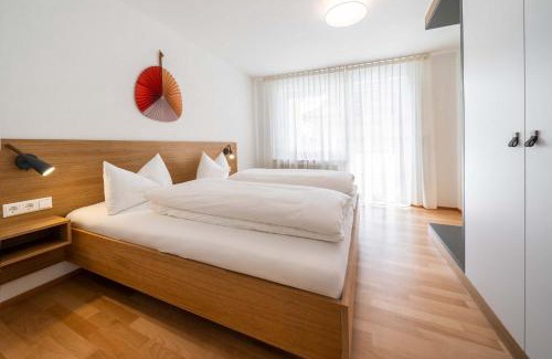Hagnau Apartment | Family-Friendly Retreat at das Blum - Rated 9.3/10!