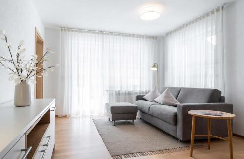 Hagnau Apartment | Family-Friendly Retreat at das Blum - Rated 9.3/10!
