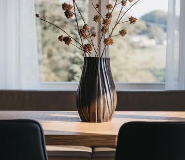 Seggauberg Apartment | Discover Das Dietrich - Landhaus 58: Family-Friendly Retreat