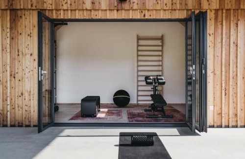 Seggauberg Apartment | Discover Das Dietrich - Landhaus 58: Family-Friendly Retreat