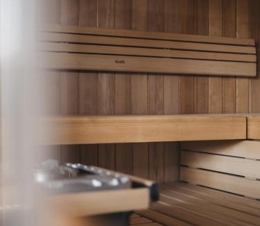 Seggauberg Apartment | Discover Das Dietrich - Landhaus 58: Family-Friendly Retreat