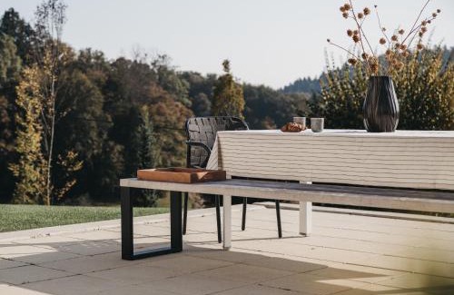 Seggauberg Apartment | Discover Das Dietrich - Landhaus 58: Family-Friendly Retreat