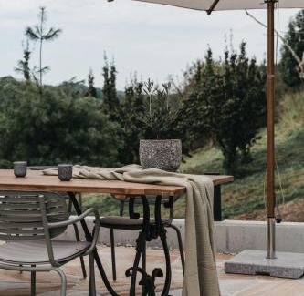 Seggauberg Apartment | Experience Das Dietrich - Landhaus 64 with Oceanfront Luxury