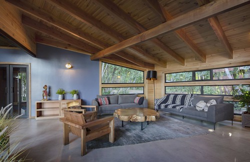 Las Chilcas Hotel | Discover Relaxation at Das Dorf: Pool, Spa & Family-Friendly