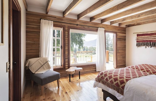 Las Chilcas Hotel | Discover Relaxation at Das Dorf: Pool, Spa & Family-Friendly