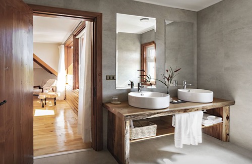 Las Chilcas Hotel | Discover Relaxation at Das Dorf: Pool, Spa & Family-Friendly