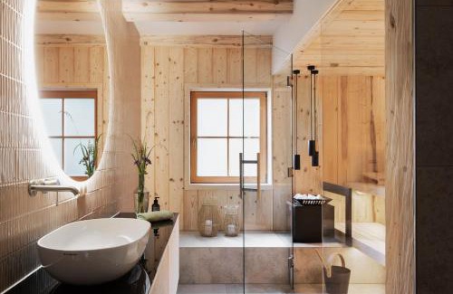 Schladming Apartment | Experience Das Dorf in der Stadt: Oceanfront Family Retreat