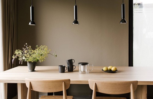 Ostseebad Prerow House | Experience Musik am Meer at Das.dritte Design Ferienhaus