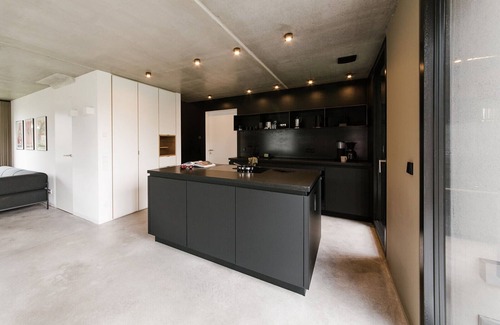 Ostseebad Prerow House | Experience Musik am Meer at Das.dritte Design Ferienhaus
