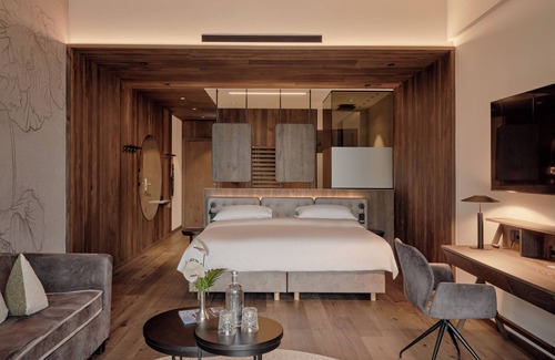 Grossarl Resort | Experience DAS EDELWEISS - A 5-Star Mountain Retreat