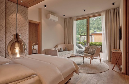 Grossarl Resort | Experience DAS EDELWEISS - A 5-Star Mountain Retreat