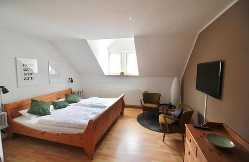 Mainz-Bingen Hotel | Family-Friendly das Eppelsheimer with Pet Amenities