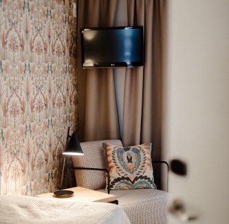 Rust House | Pet-Friendly Retreat at Hotel Drahteselböck with Ocean Views