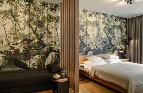 Rust House | Pet-Friendly Retreat at Hotel Drahteselböck with Ocean Views