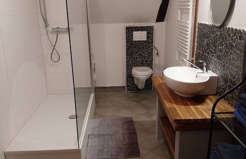 Barlt Apartment | Experience Das Eulennest - Family-Friendly Getaway